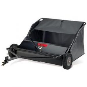 Tow Behind Lawn Sweeper